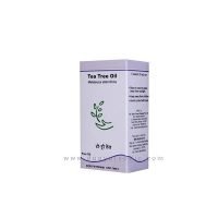 Dr Jains Tea Tree Oil 10 ml