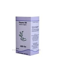 THYME OIL