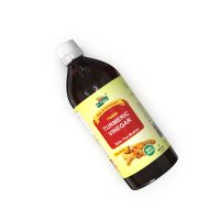 Dr. Patkar’s Turm Turmeric Vinegar With The Mother 500 ML