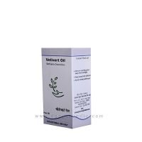Dr Jains Vetivert Oil 10 ml