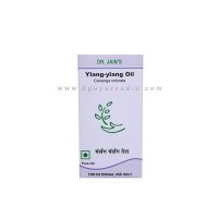 Dr Jains Ylang Ylang Oil 10 ml