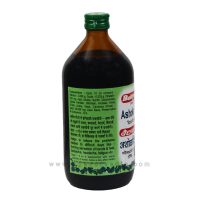 baidyanath ashokarishtha composition and benefits