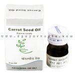 Dr.Jain's  Carrot Seed