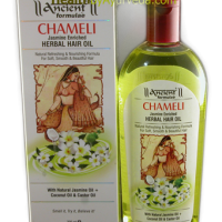 Hesh Herbal Chameli Hair Oil 200 ML