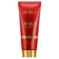 Jovees Bridal Brightening Face Wash 100 grams