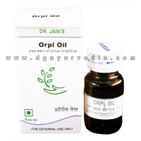 Dr.Jain's Orpl OIL