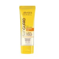 Jovees Sun Guard Lotion SPF60 PA+++ 100 ml