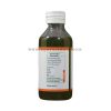 Svaztha Eladhi Skin Care Oil 100 ml