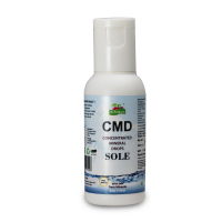Dr.Patkars Concentrated Mineral Drops (84+ Trace Minerals) 50 ML