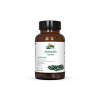 Dr. Patkar's Spirulina 100 Tablets 1