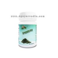 Dr.Patkars Spirulina (The Daily Superfood) 100 Tablets