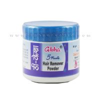 Abha D Kesha Powder (Natural Hair Remover powder) 80 Grams
