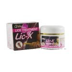 Lic-X Anti lice cream