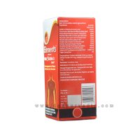 Elements URI Flush 3 liquid (Kidney Stone)