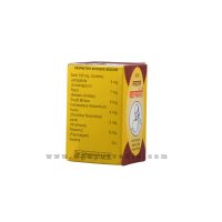 GM Pharmacy Balkhora Marham (Hair Care) 10 gms