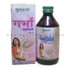 Maharshi Garbha Plus Syrup (A Herbo Mineral Remedy) 200 ml