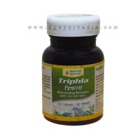 Maharishi Triphla Tablet (Rejuvenating Rasayana) 60 Tablets