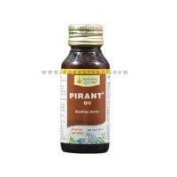 Maharishi Ayurveda Pirant Oil 50 ML
