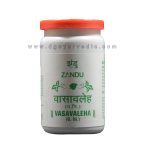 Zandu Vasavaleha (Cough, Asthama and all types of Respiratory Problems) 125 Grams