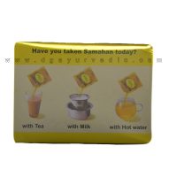 Link Samahan - An Extract of 14 Herbs (Cold and Flu) 50 Sachets