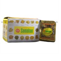 Link Samahan - An Extract of 14 Herbs (Cold and Flu) 50 Sachets