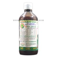 Dr. Urmilaji's Abhay Medari Slim Fit Syrup (Weight Loss)