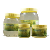 Aloesprite AloeVera Gel (Skin and Hair Care)