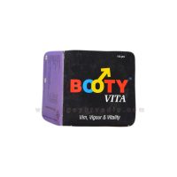 MI Pharmaids Booty Vita 150grams (Vim, Vigour and Vitality)