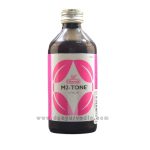 Charak M2 Tone Syrup (Regulates Period Menstruation)