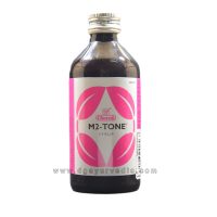 CHARAK PHARMA  M2 Tone Syrup (Regulates Period Menstruation) 450 ML