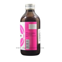 Charak M2 Tone Syrup (Regulates Period Menstruation)