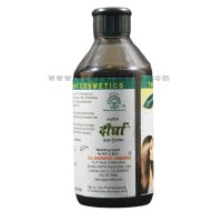 Deergha Hair Oil 100 ml + Deergha Shampoo 100 ml