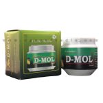 Dr. Ambalkar's D-MOL Powder 250 gms (Diabetes Care)
