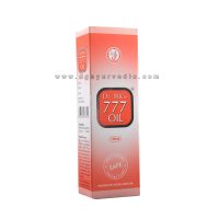 Dr. JRK's 777 Oil (For Psoriasis)
