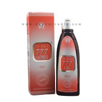 Dr. JRK's 777 Oil (For Psoriasis)