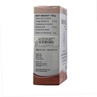 Dr. Jain Greynil Brown Shade Powder (Herbal Treatment for Grey Hairs)