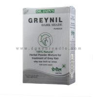Dr Jains Greynil Dark Shade Powder 100 GRAMS