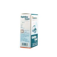 Ophtha Care Eye Drops 10ml (Relieves Eye Strain, Redness and Dryness)