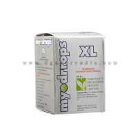 Myodrrops XL 30capsules (Heart Care)