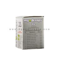 Narayans Myodrrops XL  (Heart Care) 30 Capsules