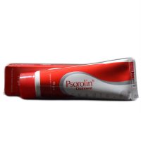 Dr. JRK Psorolin Ointment (Psoriasis and Skin Care)