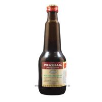 Rasashala Prasham (Medhamrut) Syrup Sarpagandhayukta (Brain Tonic)