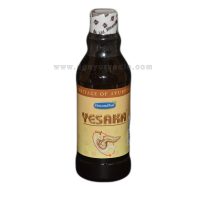 Simandhar Herbal Yesaka Syrup (Diabetes Care) 1800 ML