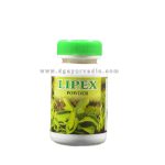 Vibha Lipex Powder 50grams (Controls Cholesterol and Heart Care)