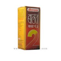 Baidyanath Balant Kadha No. 2 200ml (For Women - Post Pregnancy Health Tonic)