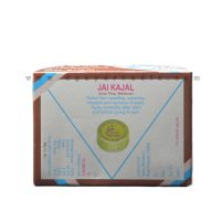 Western India Jai Kajal (Eye Care traditional liner specially for kids) 2.5 Grams