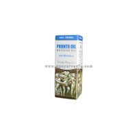 Vibha Pronto Massage Oil 50 ml (Male Libido Enhancer)