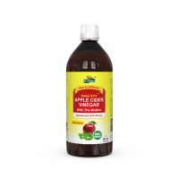 ACV Stevia with the mother 500 ml.1