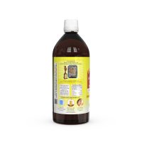 Dr. Patkar’s Sweet ACV Apple Cider Vinegar With The Mother Sweetened With Stevia 500 ML