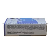 Millenium Intellec Tablet 30 tabs (Memory Enhancer)